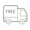 Free Shipping