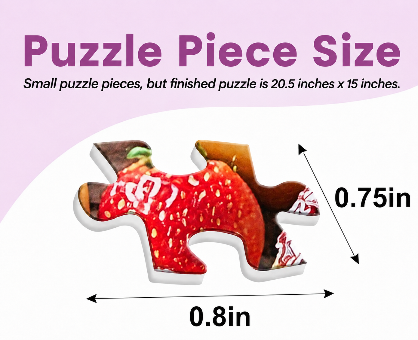 Blind Date with a Puzzle