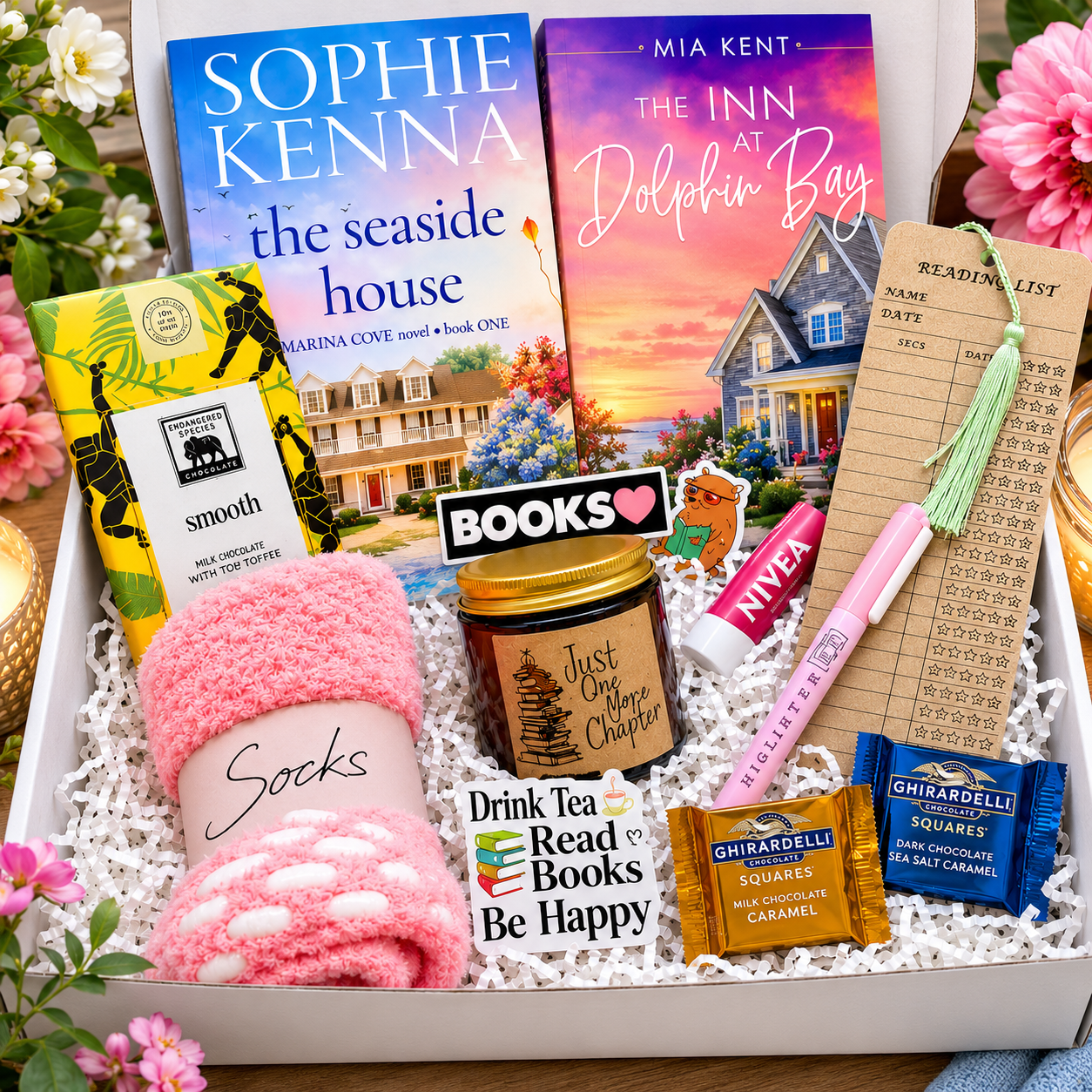 One-Time Gift Box